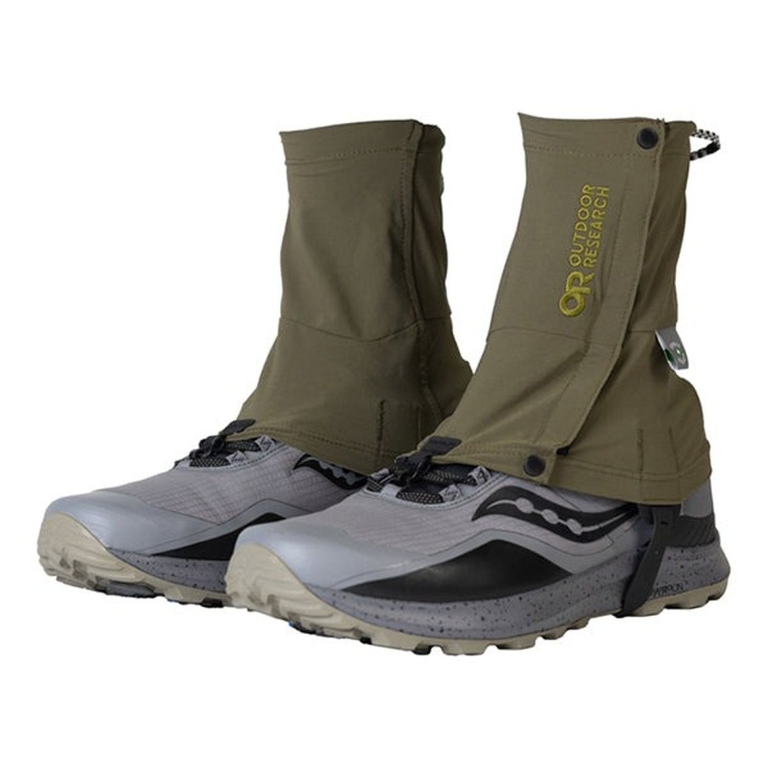 <<専用>>ゲイター　アウトドアリサーチ　登山 登山用ゲイター 【A&F エイアンドエフオンラインストア
