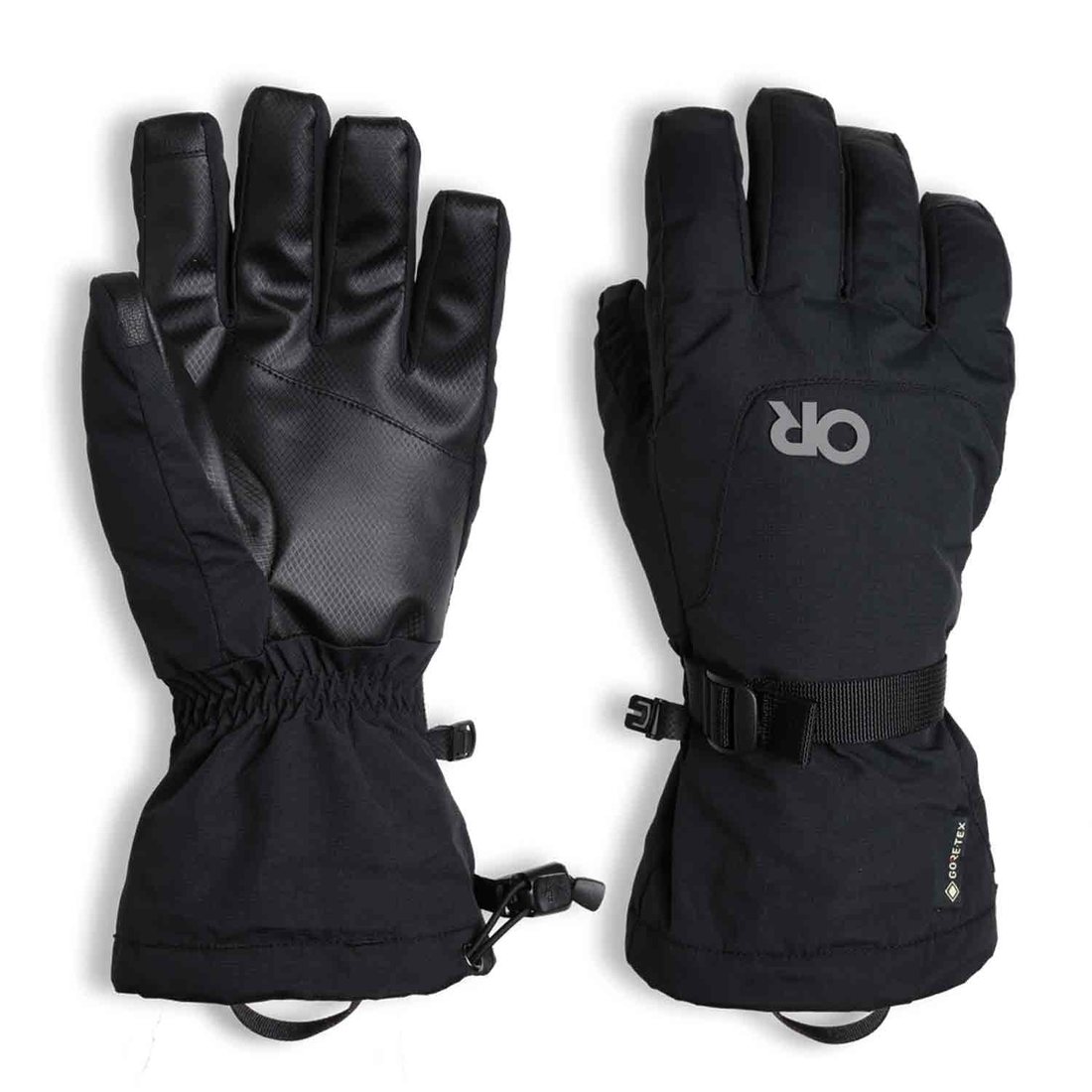 OUTDOOR RESEARCH 手袋 OUTDOOR RESEARCH（アウトドアリサーチ） メンズ レボリューションGTX