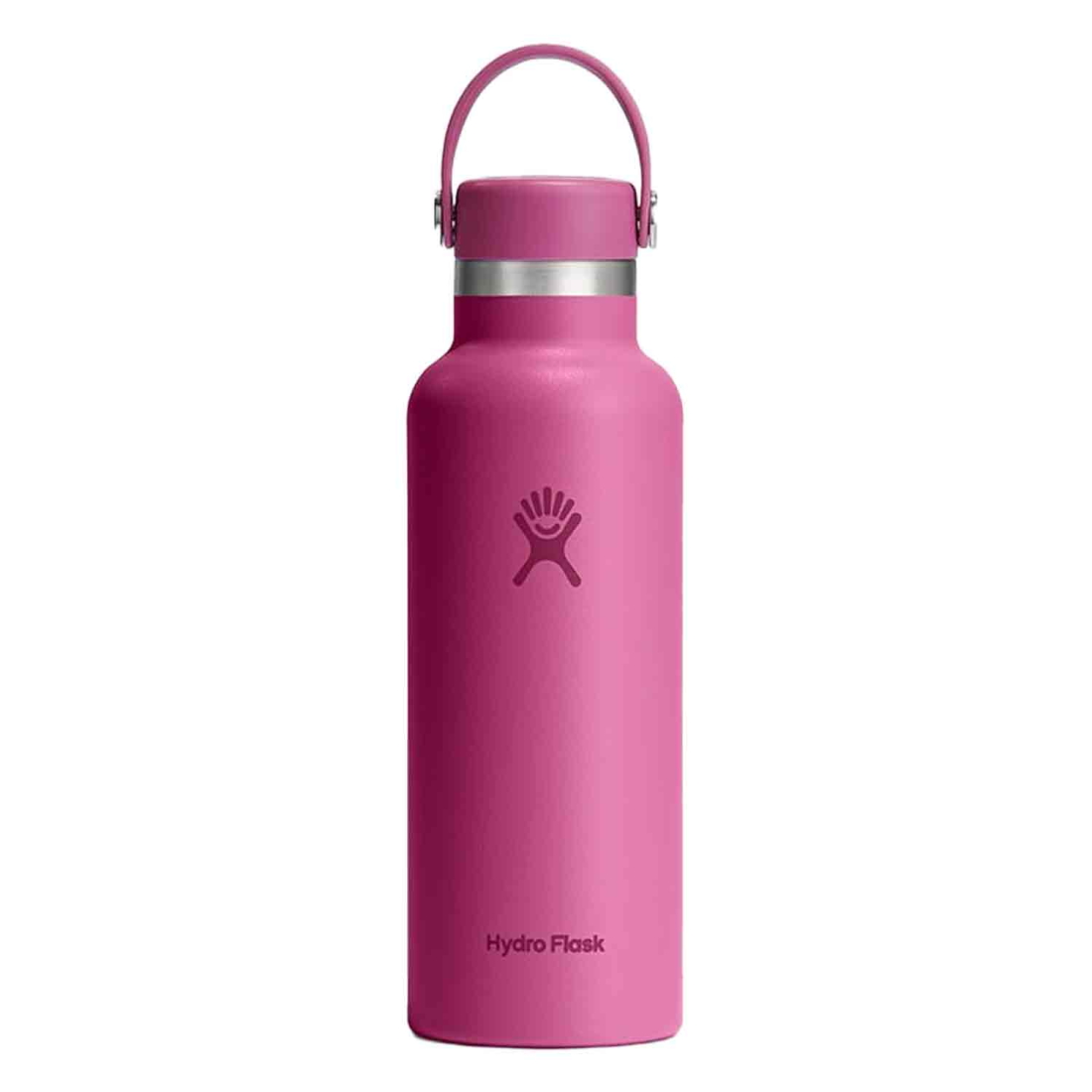 HYDRO FLASK（ハイドロフラスク） スタンダードマウス18oz 保温 保冷