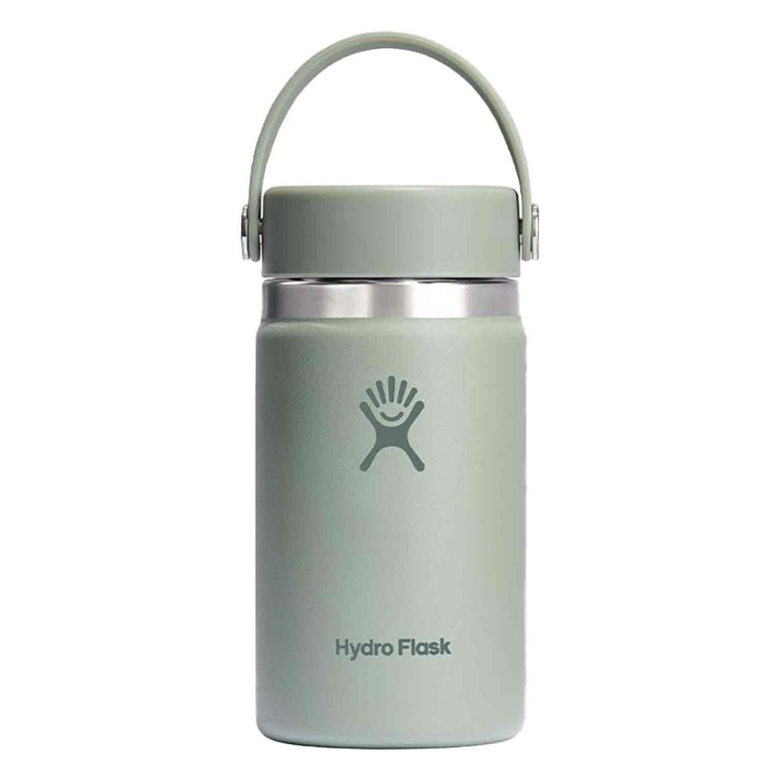 HYDRO FLASK（ハイドロフラスク） ワイドマウス12oz 保温 保冷 ボトル