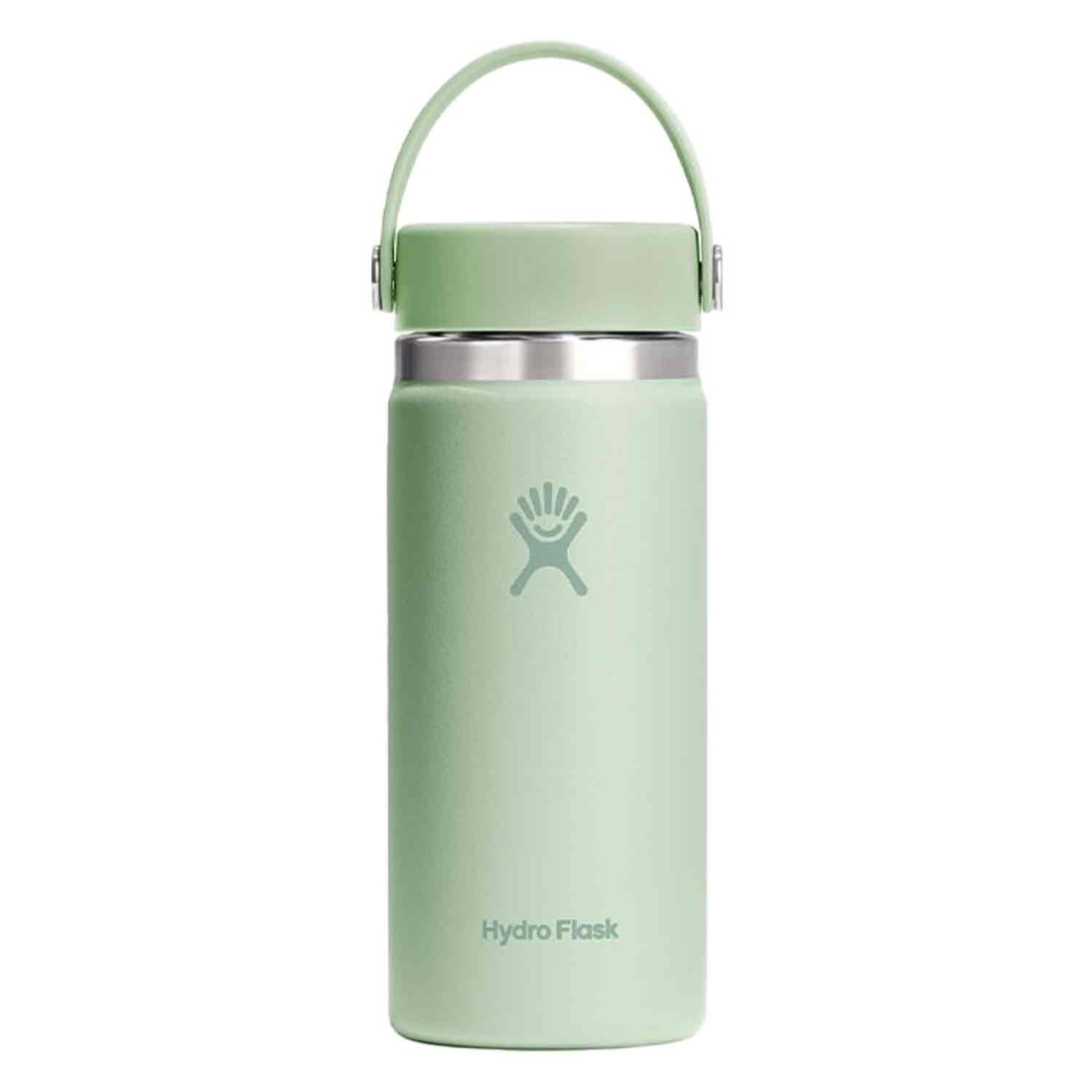 HYDRO FLASK（ハイドロフラスク） ワイドマウス16oz 保温 保冷 ボトル