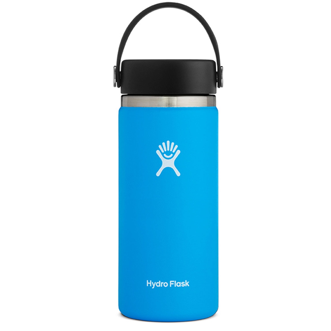 HYDRO FLASK（ハイドロフラスク） ワイドマウス16oz 保温 保冷 ボトル