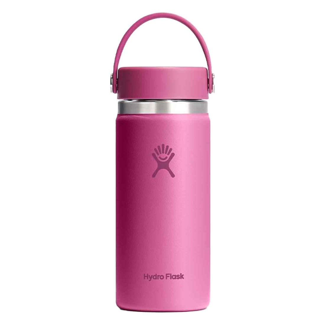 HYDRO FLASK ハイドロフラスク ワイドマウス16oz 保温 保冷