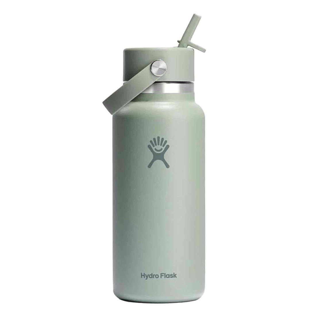 限定 ハイドロフラスク 32oz Hydro Flaskストロー水筒