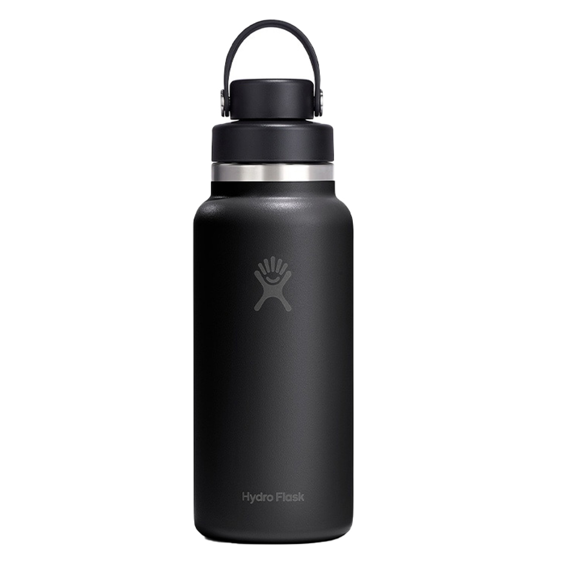 HYDRO FLASK（ハイドロフラスク） ワイドマウス32oz チャグキャップ
