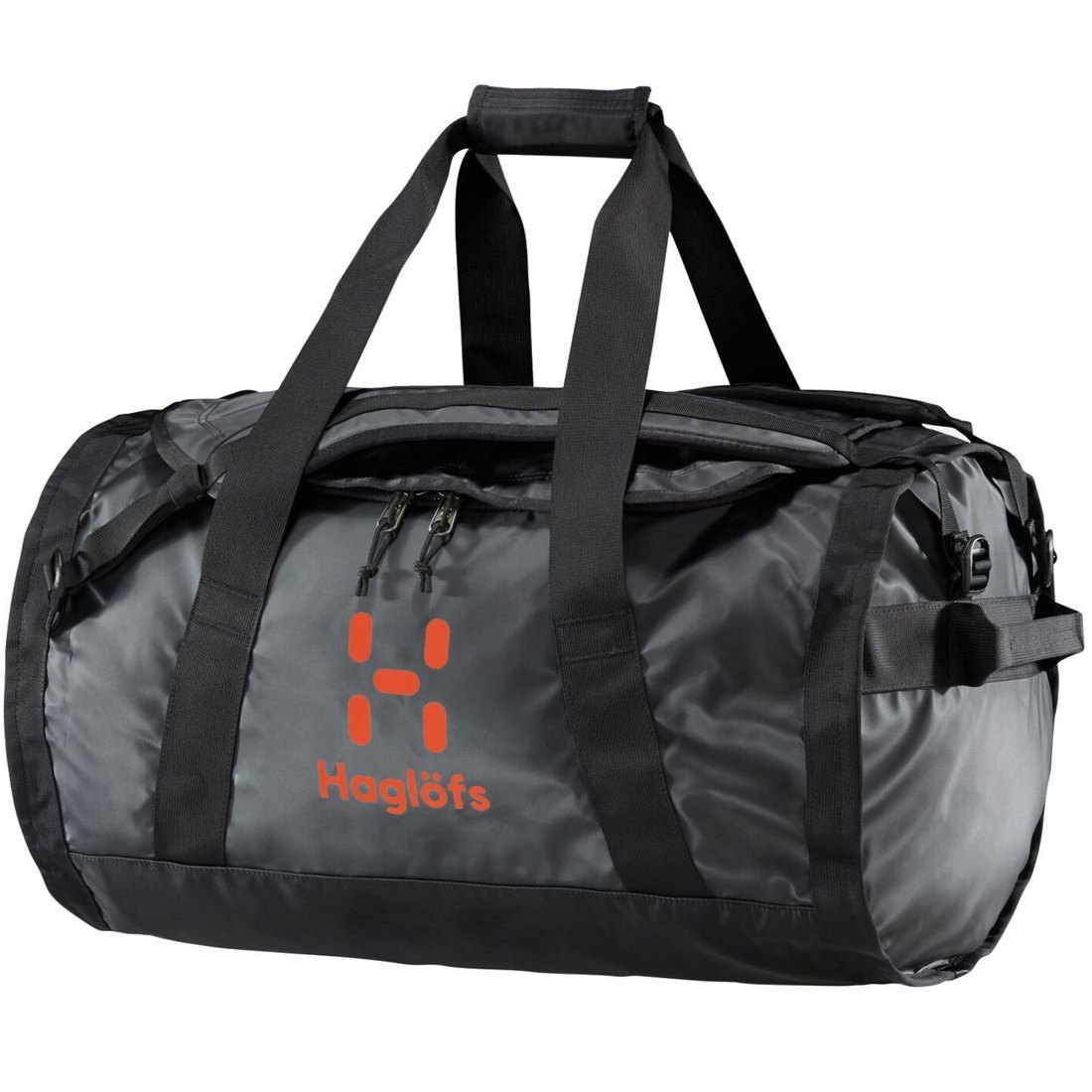 HAGLOFS（ホグロフス） ラバ 50リットル ラヴァ ダッフルバック 国内