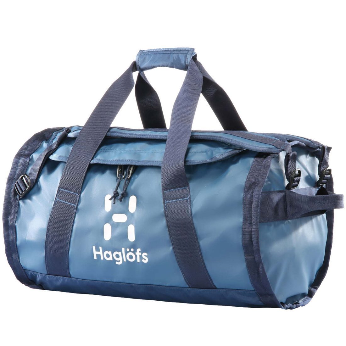 HAGLOFS ホグロフス ラバ 50リットル ラヴァ ダッフルバック