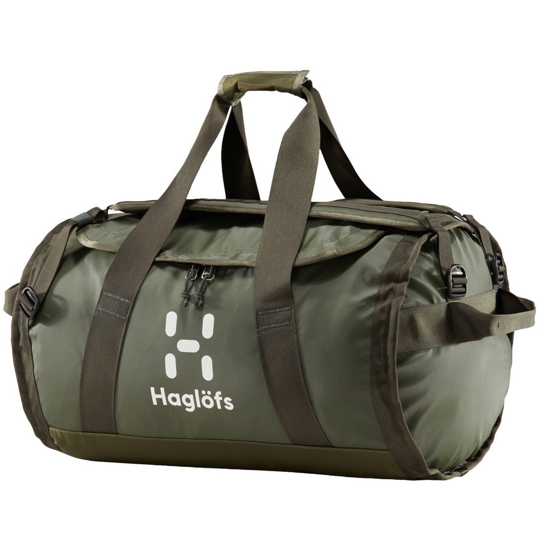 HAGLOFS ホグロフス ラバ 50リットル ラヴァ ダッフルバック