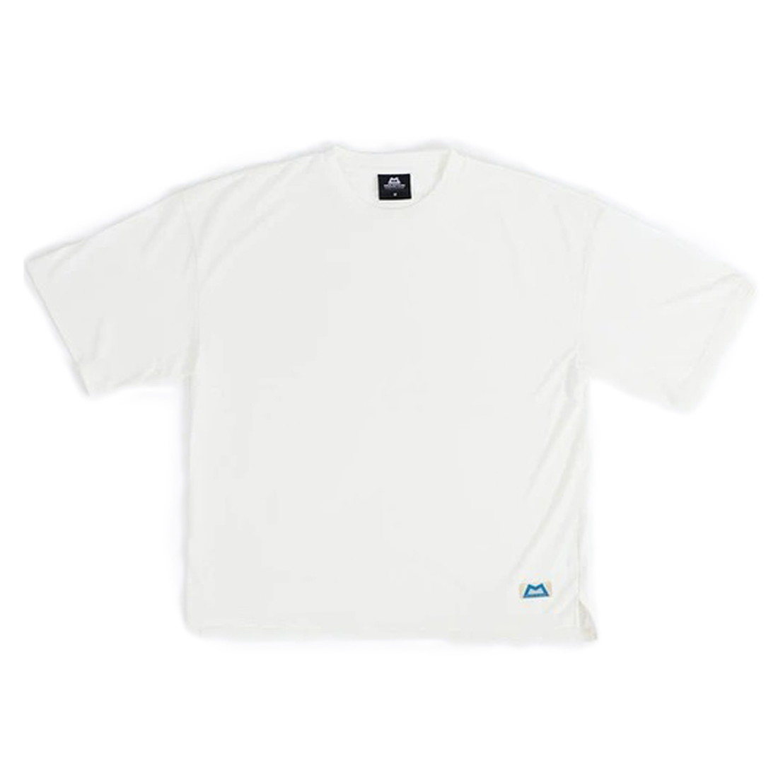 マウンテンイクイップメント クイックドライ オーバー Tシャツ 23 ティーシャツ   国内正規品