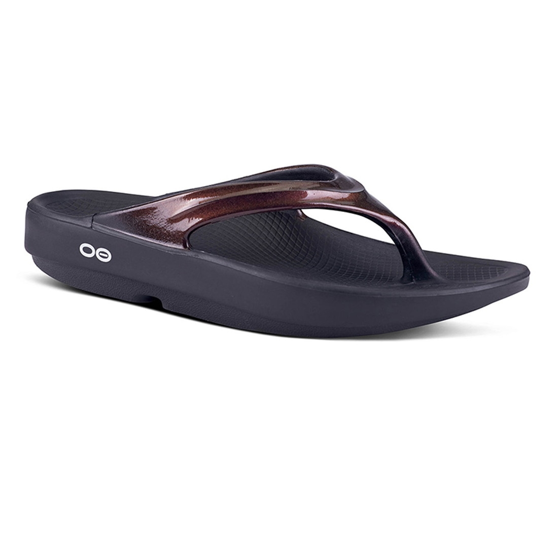 今月限定 特別大特価 Oofos ウーフォス Oocandoo ウーキャンドゥ 0047 Fucoa Cl