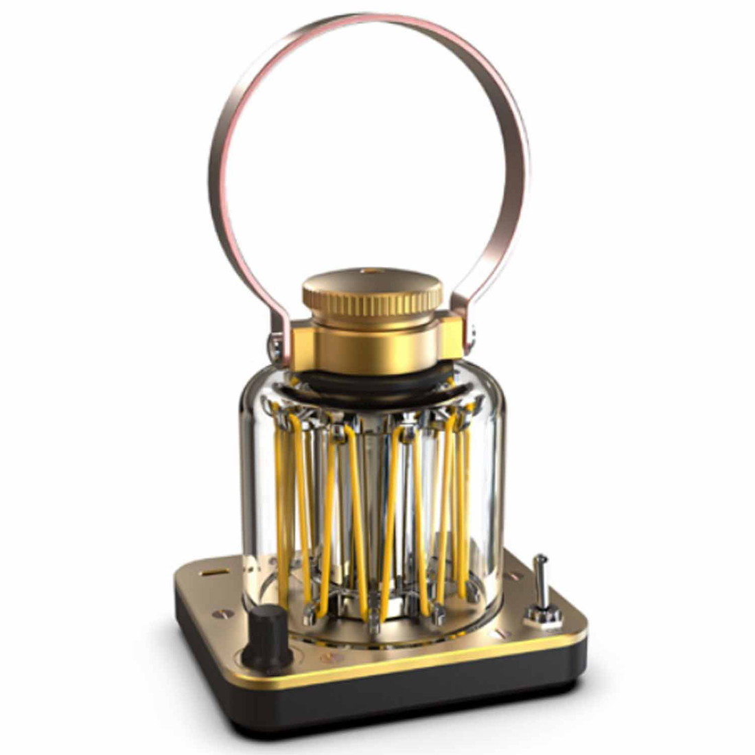 BAREBONES（ベアボーンズ） ブロックタワー ランタン ライト 国内正規