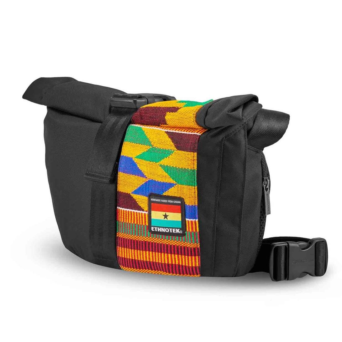 ETHNOTEK（エスノテック） シクロ トラベルスリング バック 国内正規品 