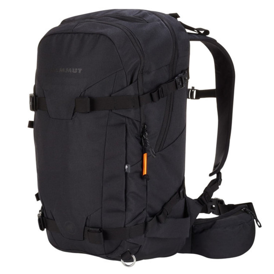 美品　マムート　バックパック　ニルヴァーナ　30L MAMMUT（マムート） ニルヴァーナ 30L リュック バックパック 国内正規