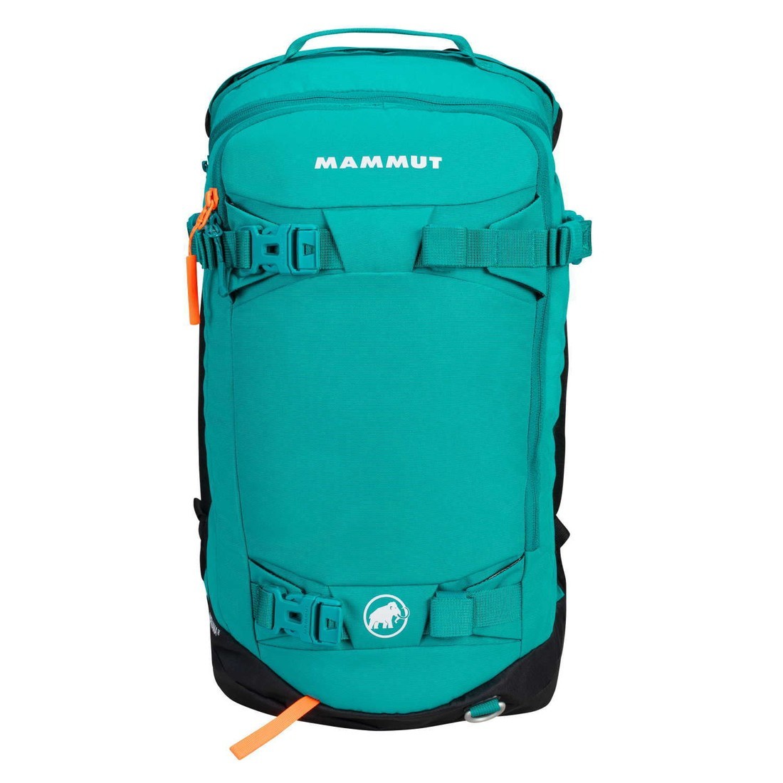 【美品】MAMMUT ニルバーナ　18Ｌ　リュック　バックパック 楽天市場】【国内正規品】 マムート ニルヴァーナ 18L リュック