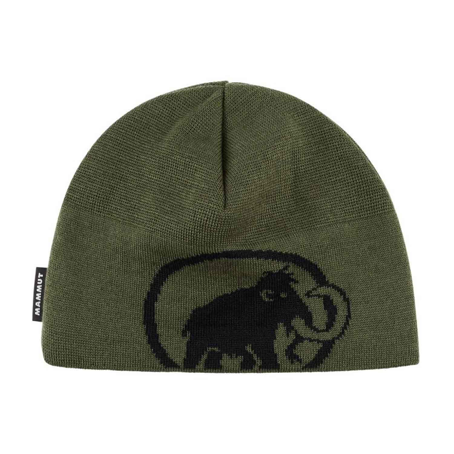 【MAMMUT】トゥイーク ビーニー ニット帽 MAMMUT マムート トゥイークビーニー ニット帽 国内正規品
