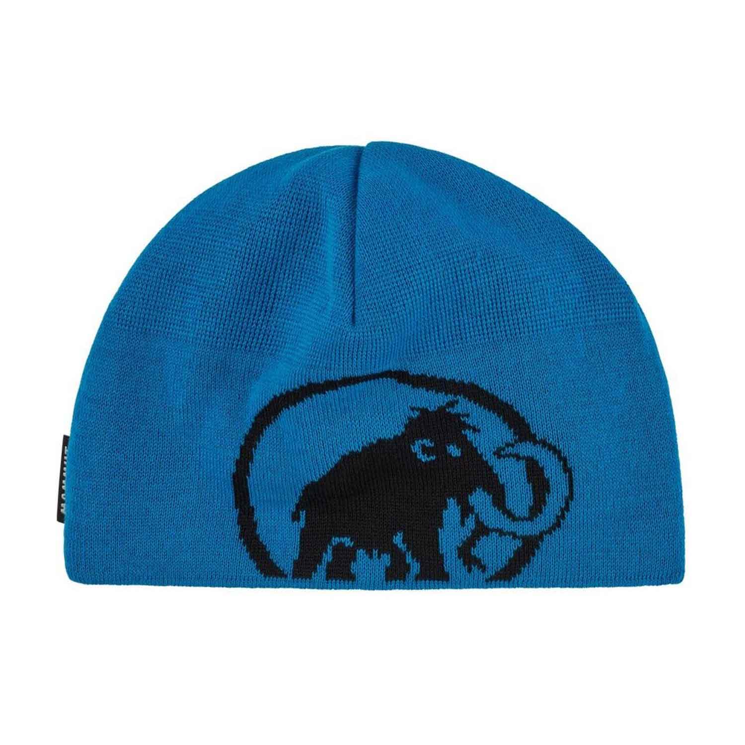 MAMMUT マムート トゥイークビーニー ニット帽 国内正規品
