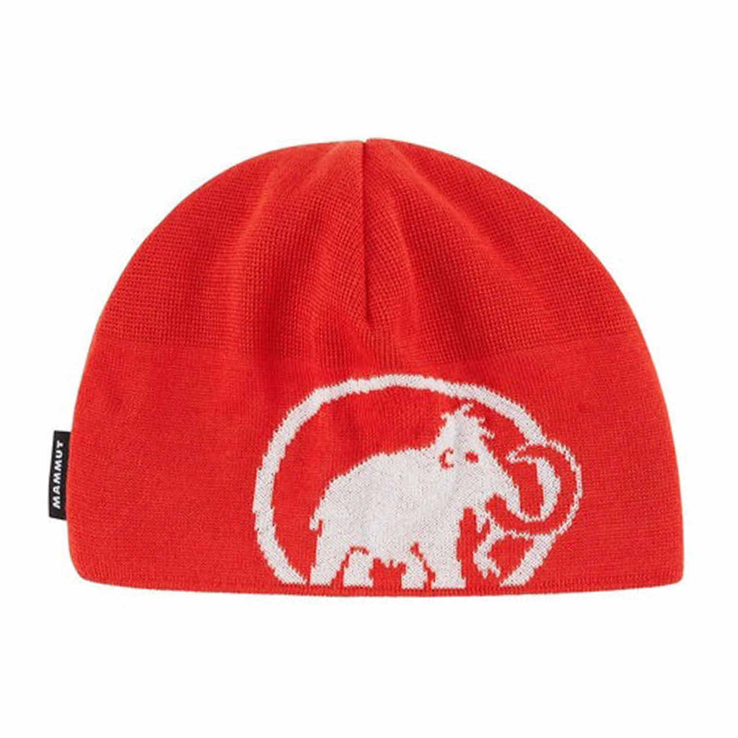【MAMMUT】トゥイーク ビーニー ニット帽 MAMMUT マムート トゥイークビーニー ニット帽 国内正規品