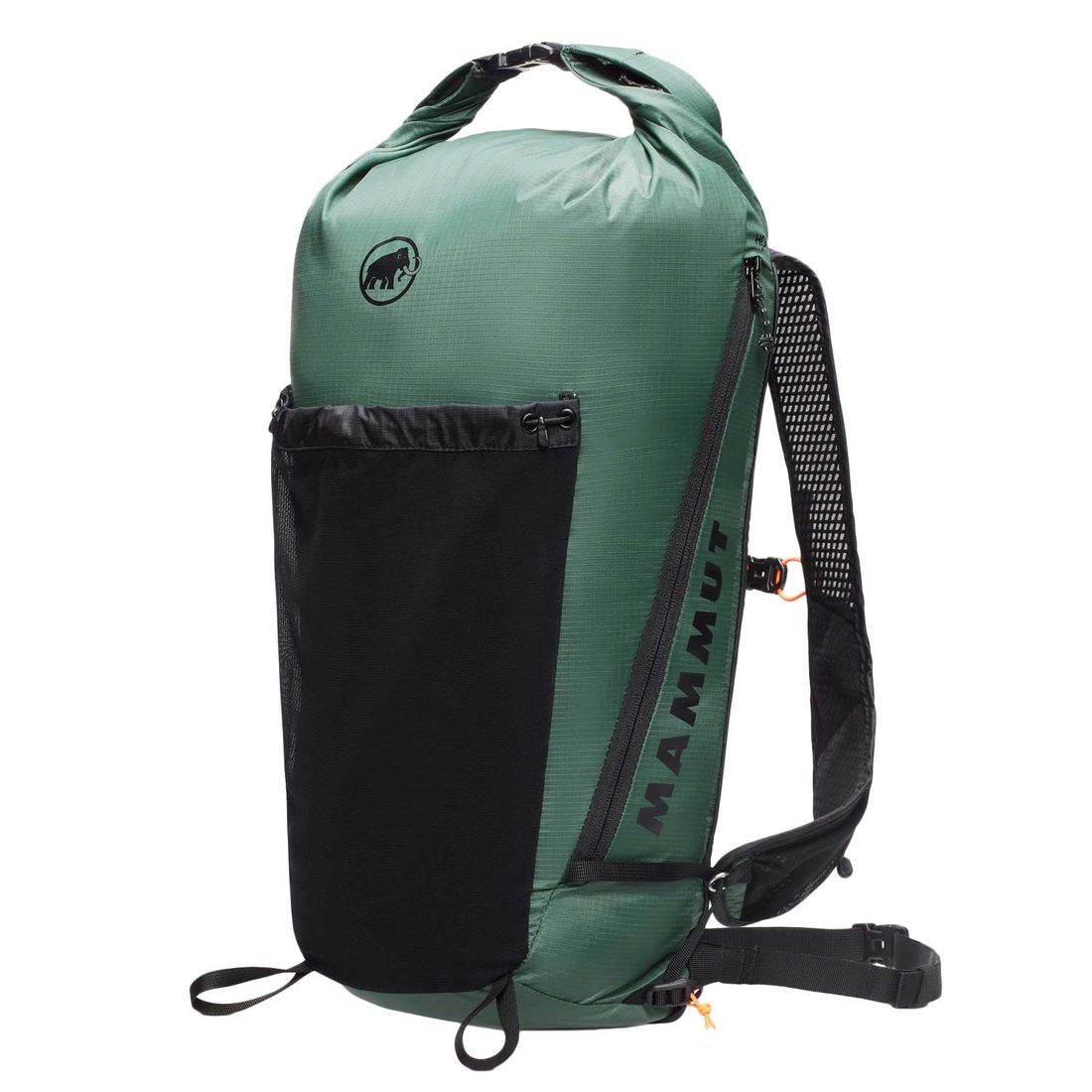 MAMMUT（マムート） エナジー 18L ハイキングパック バッグ リュック