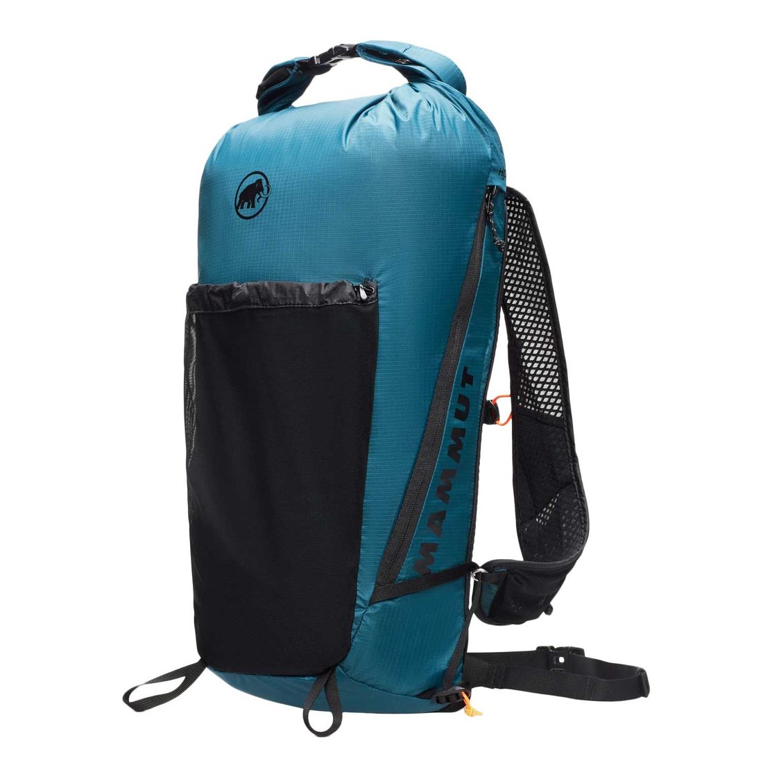 【極美品】MAMMUTマムート　エナジー18ハイキングカジュアルバッグアウトドア MAMMUT（マムート） エナジー 18L ハイキングパック バッグ リュック