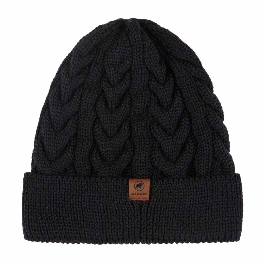 MAMMUT（マムート） ヴァルベラ ビーニー Beanies 国内正規品