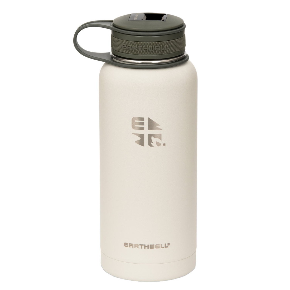 EARTHWELL アースウェル クーラーボトル 32oz 946ml オープナー