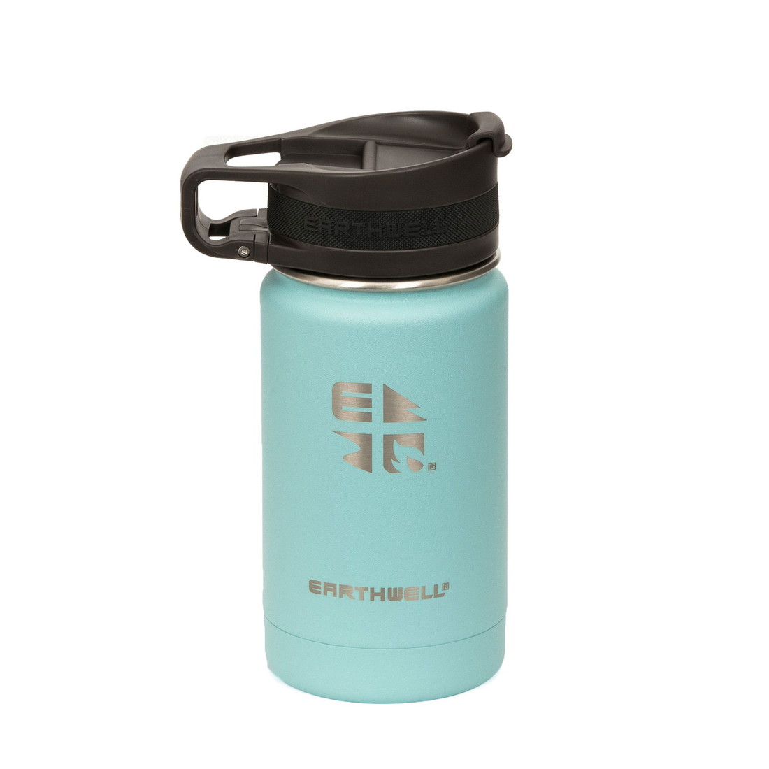 EARTHWELL（アースウェル） ロースターボトル ループキャップ 12oz