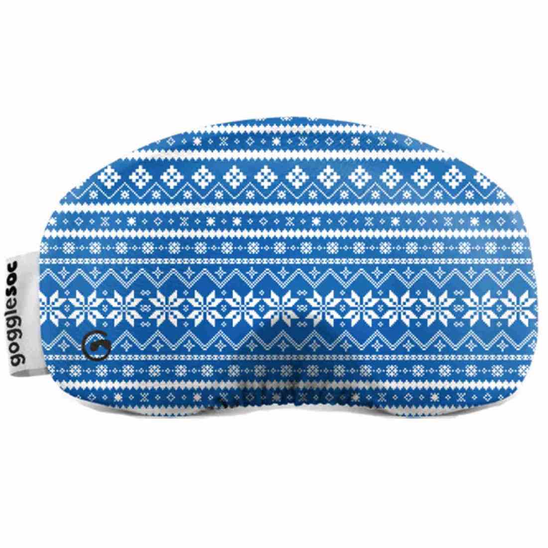 ゴーグルソック gogglesoc JAPANモデル ゴーグルカバー 国内正規品