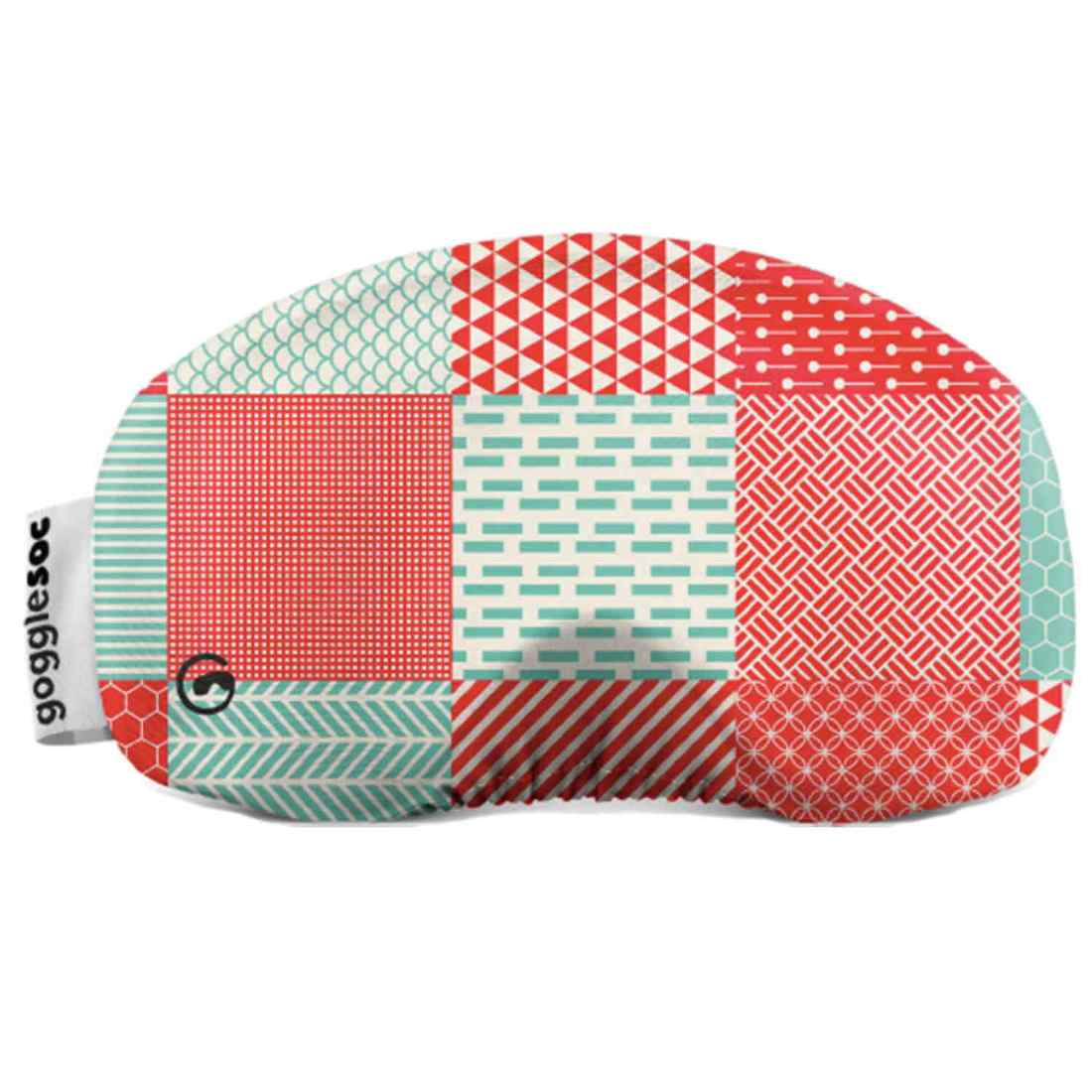 ゴーグルソック gogglesoc JAPANモデル ゴーグルカバー 国内正規品