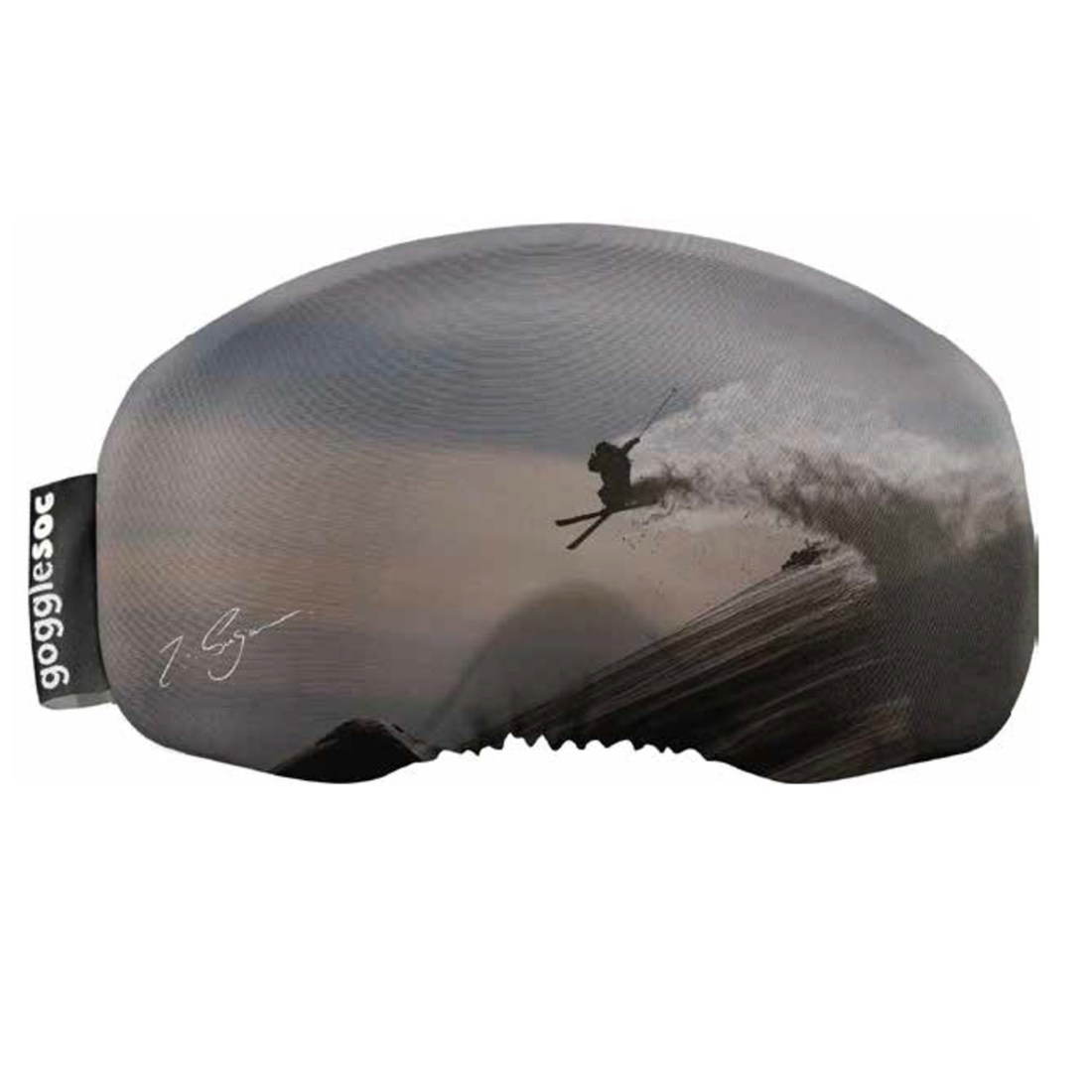 ゴーグルソック gogglesoc 5 RIDERS コレクション COLLECTION 限定