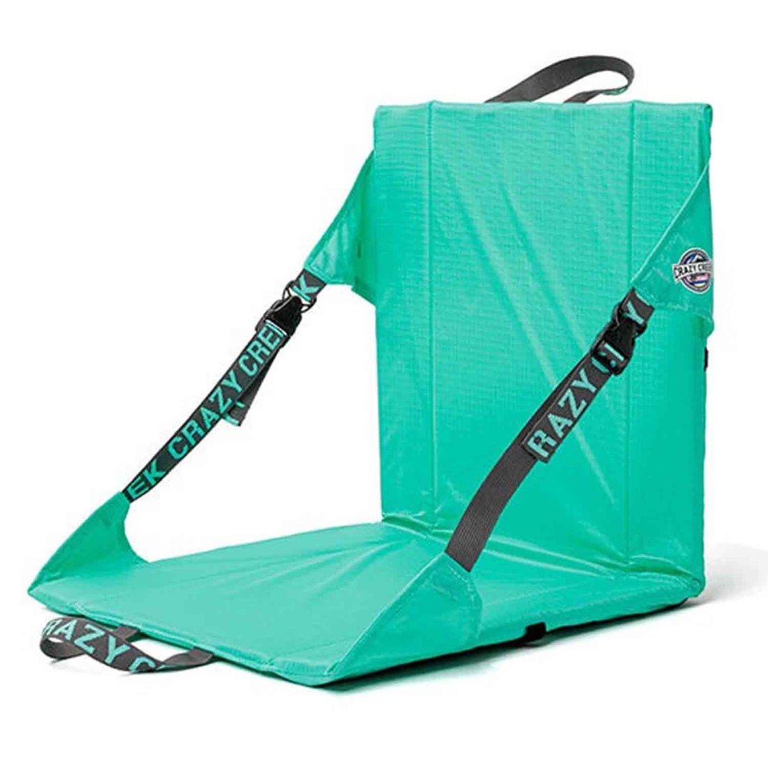 Crazy Creek（クレイジークリーク） オリジナルチェア コンパクト