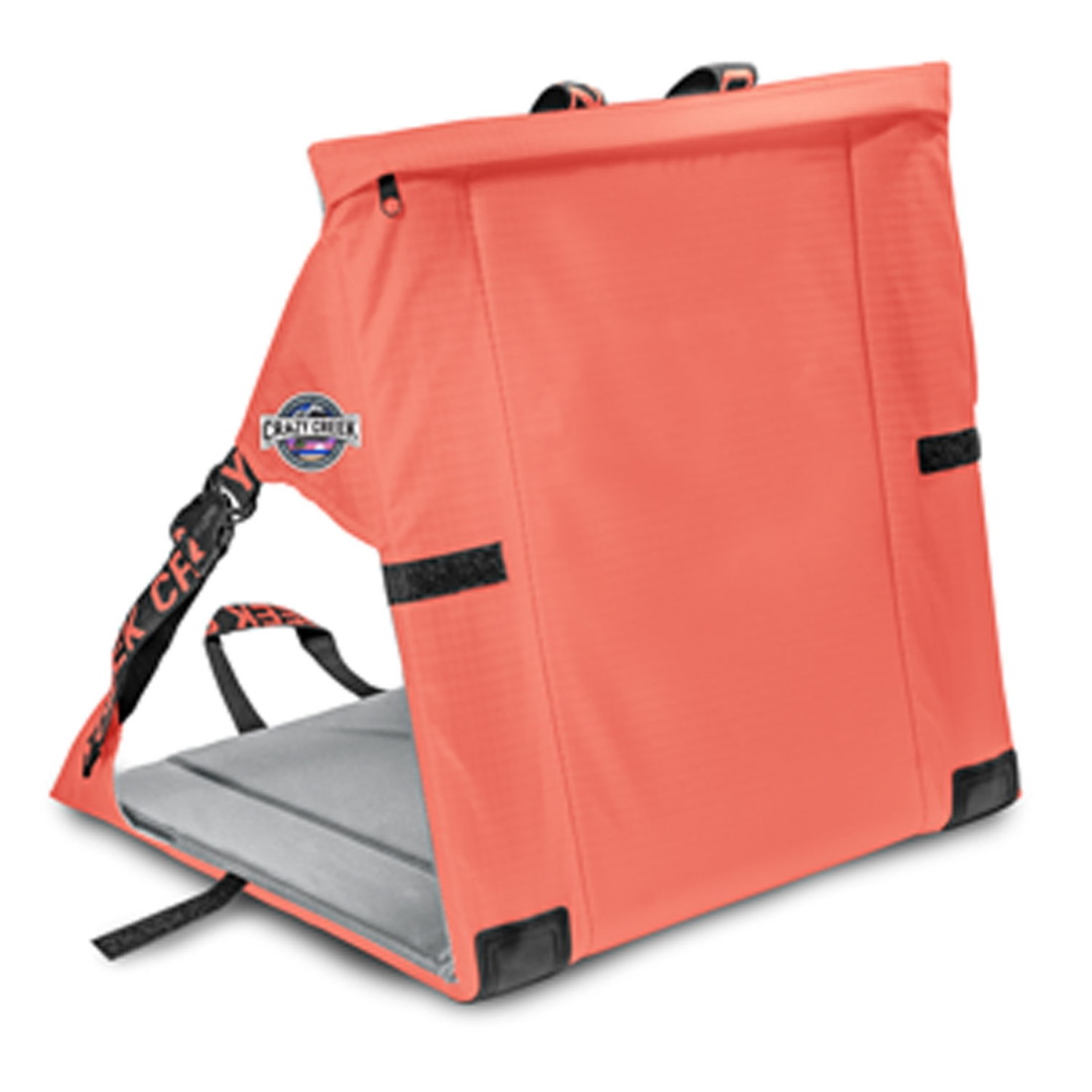 Crazy Creek（クレイジークリーク） オリジナルチェア コンパクト