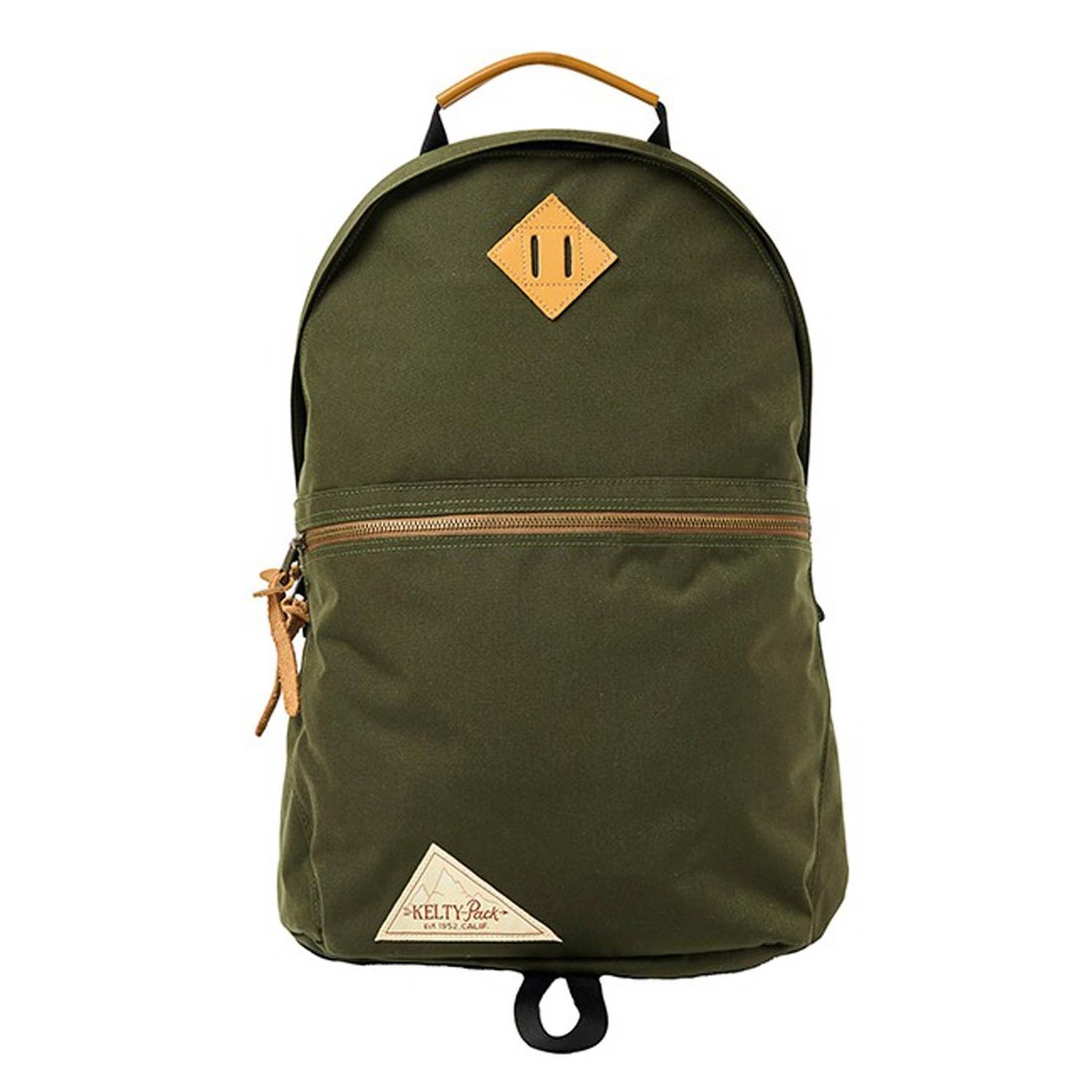 KELTY（ケルティ） クラシック デイパック リュック バックパック 国内