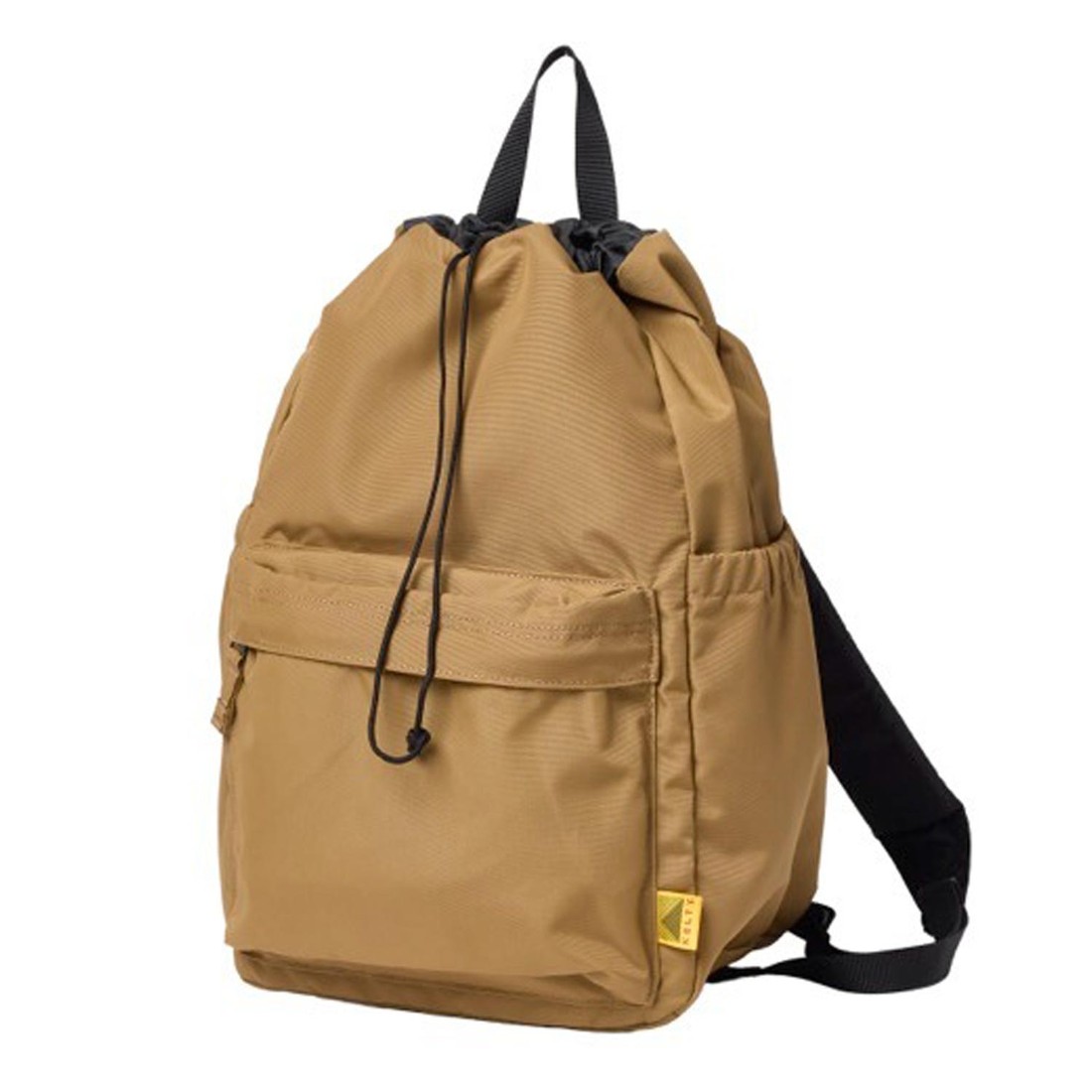 KELTY（ケルティ） 80s キンチャク デイパック リュック バックパック