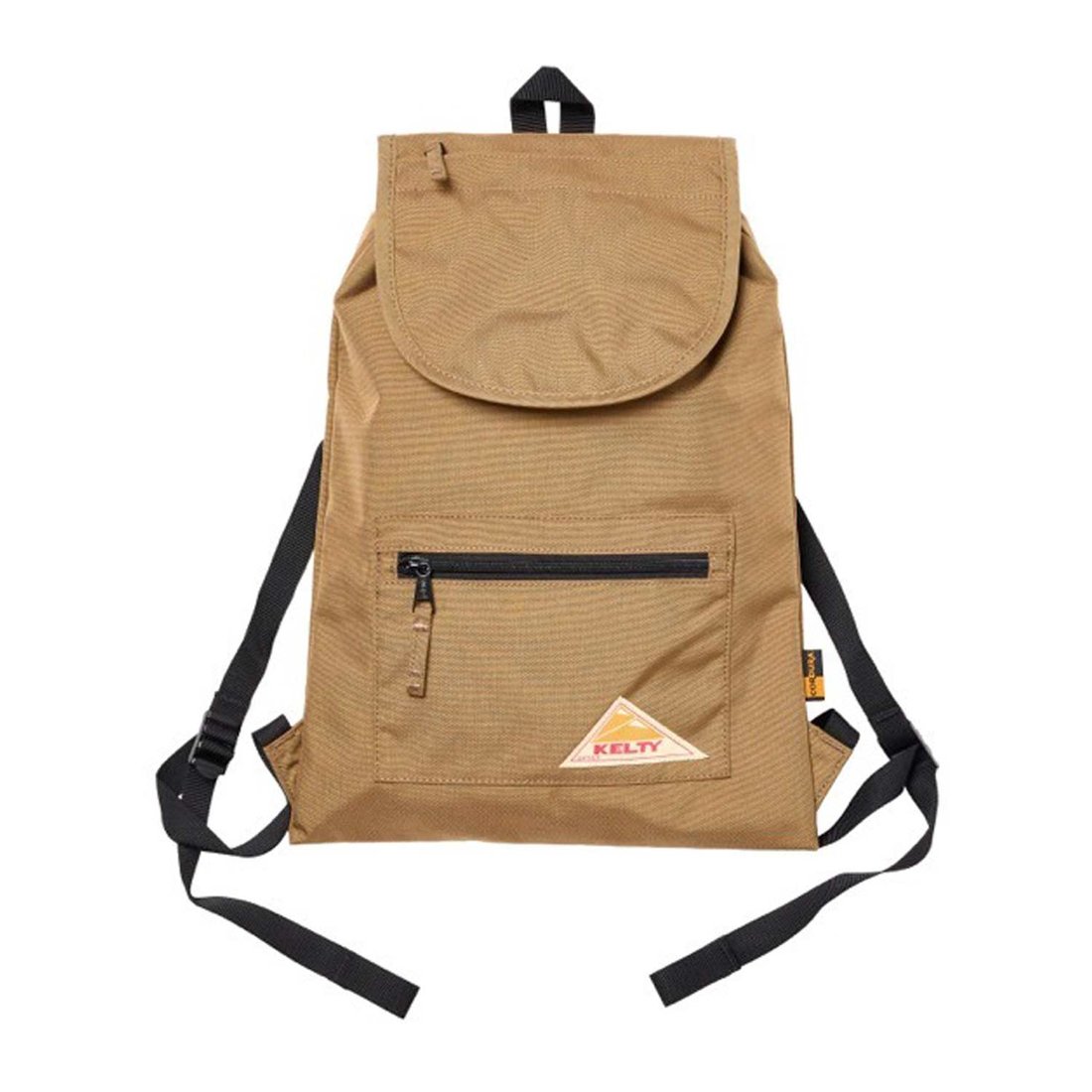 KELTY（ケルティ） ビンテージ ナップサック リュック パック 国内正規