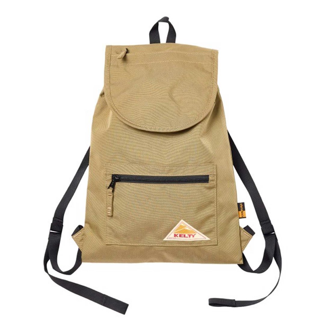 KELTY（ケルティ） ビンテージ ナップサック リュック パック 国内正規