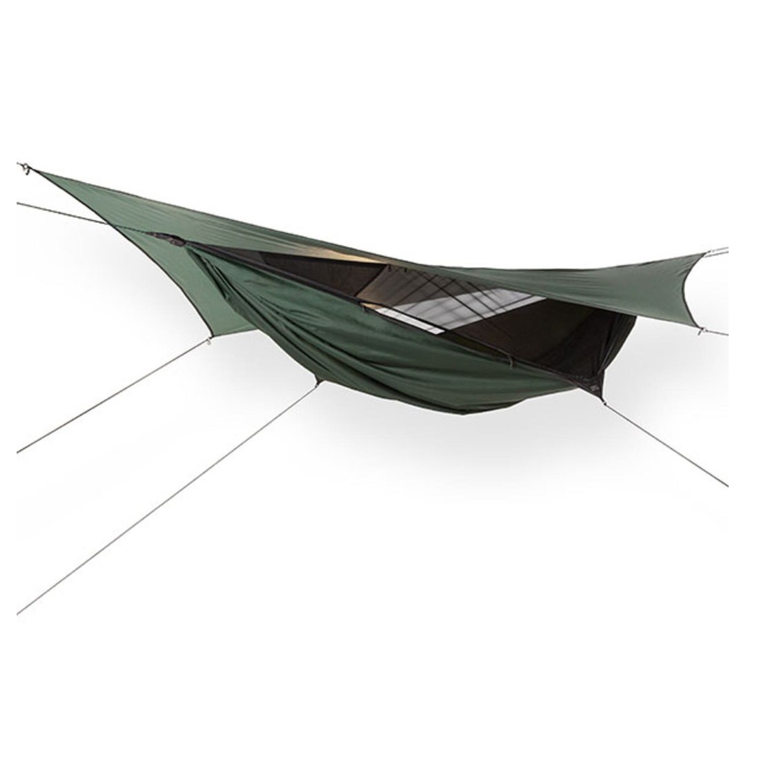 HENNESSY HAMMOCK（ヘネシーハンモック） エクスペディション A-SYM