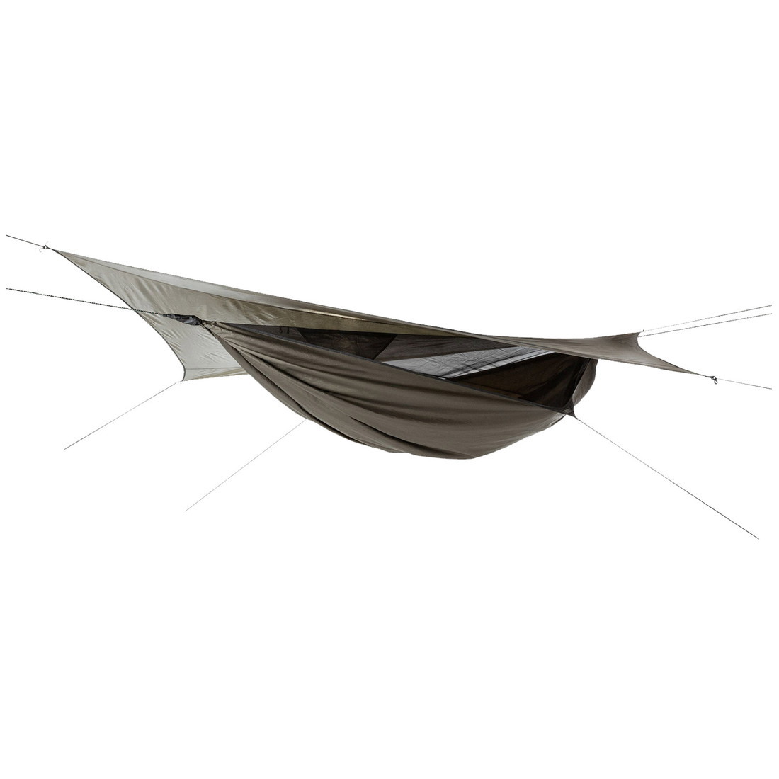 HENNESSY HAMMOCK（ヘネシーハンモック） ハンモックエクスプローラー