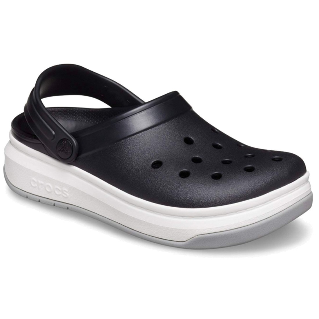 お歳暮 人気 オシャレ crocs クロックス クロックバンド フルフォースクロッグ 靴