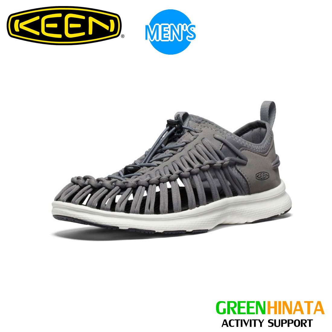 KEEN キーン ユニーク オースリー メンズ サンダル 国内正規品