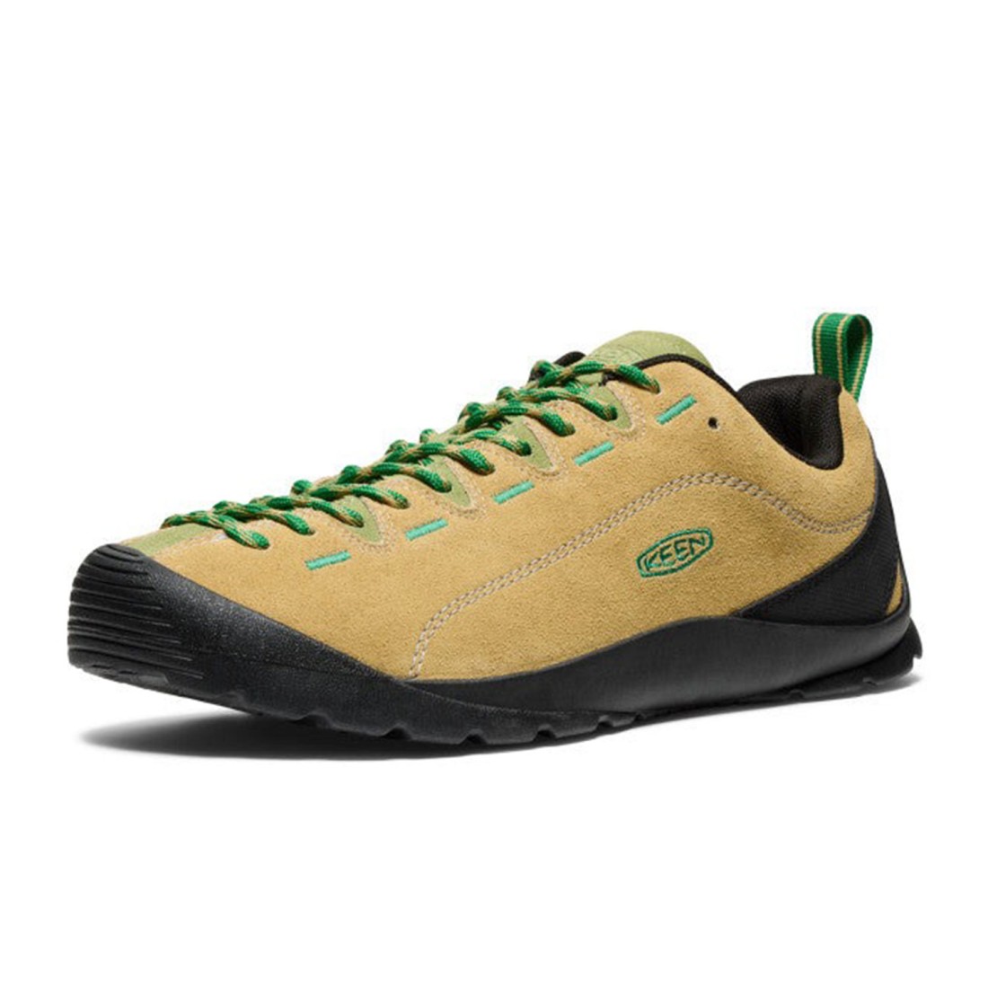 KEEN（キーン） ジャスパー メンズ 25 サンダル メンズ 国内正規品