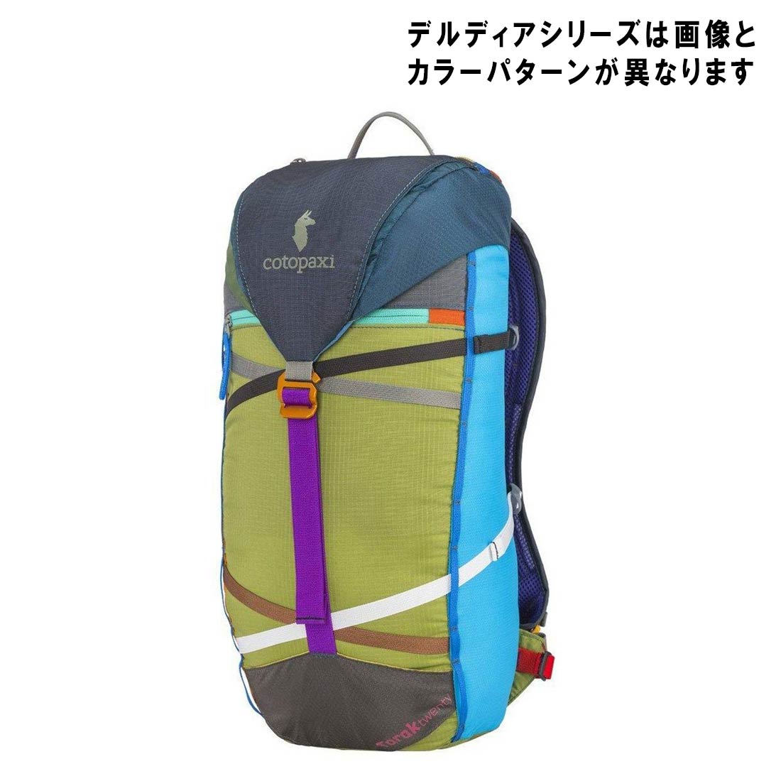 コトパクシ タラック 20L バックパック リュックサック   国内正規品