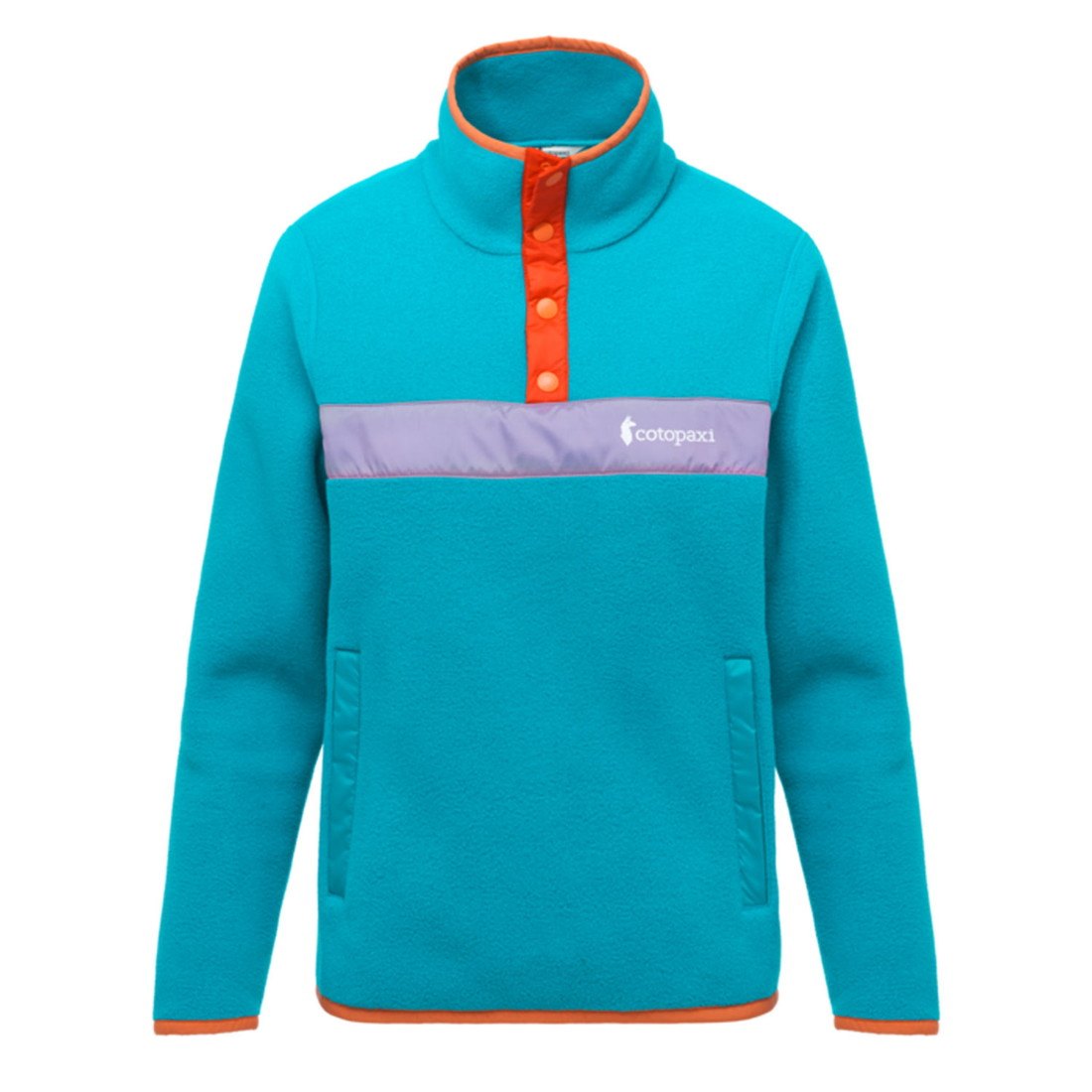 cotopaxi コトパクシ テカフリース プルオーバージャケット