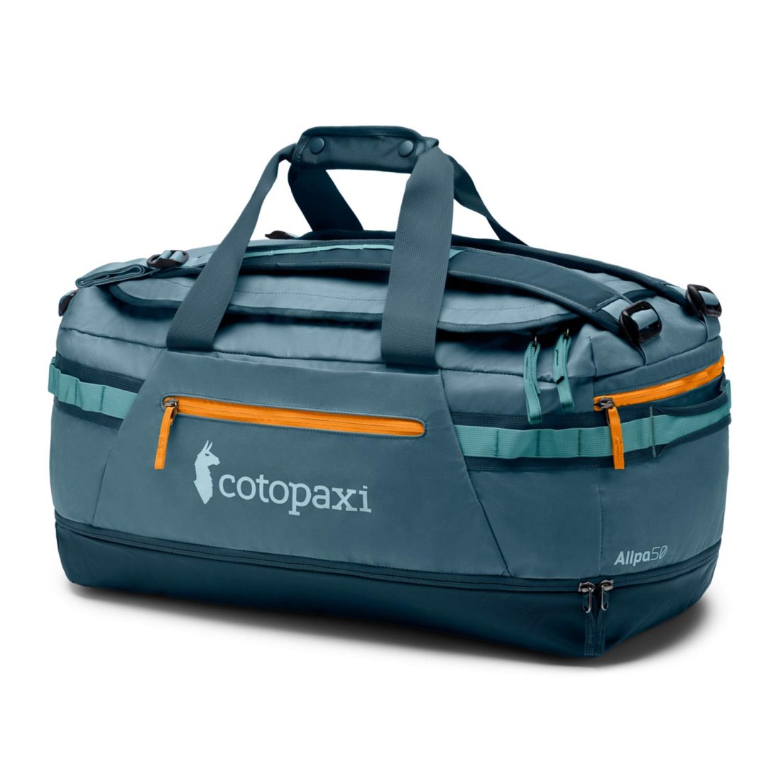 コトパクシ アルパ 50L ダッフル ダッフルバック   国内正規品_2