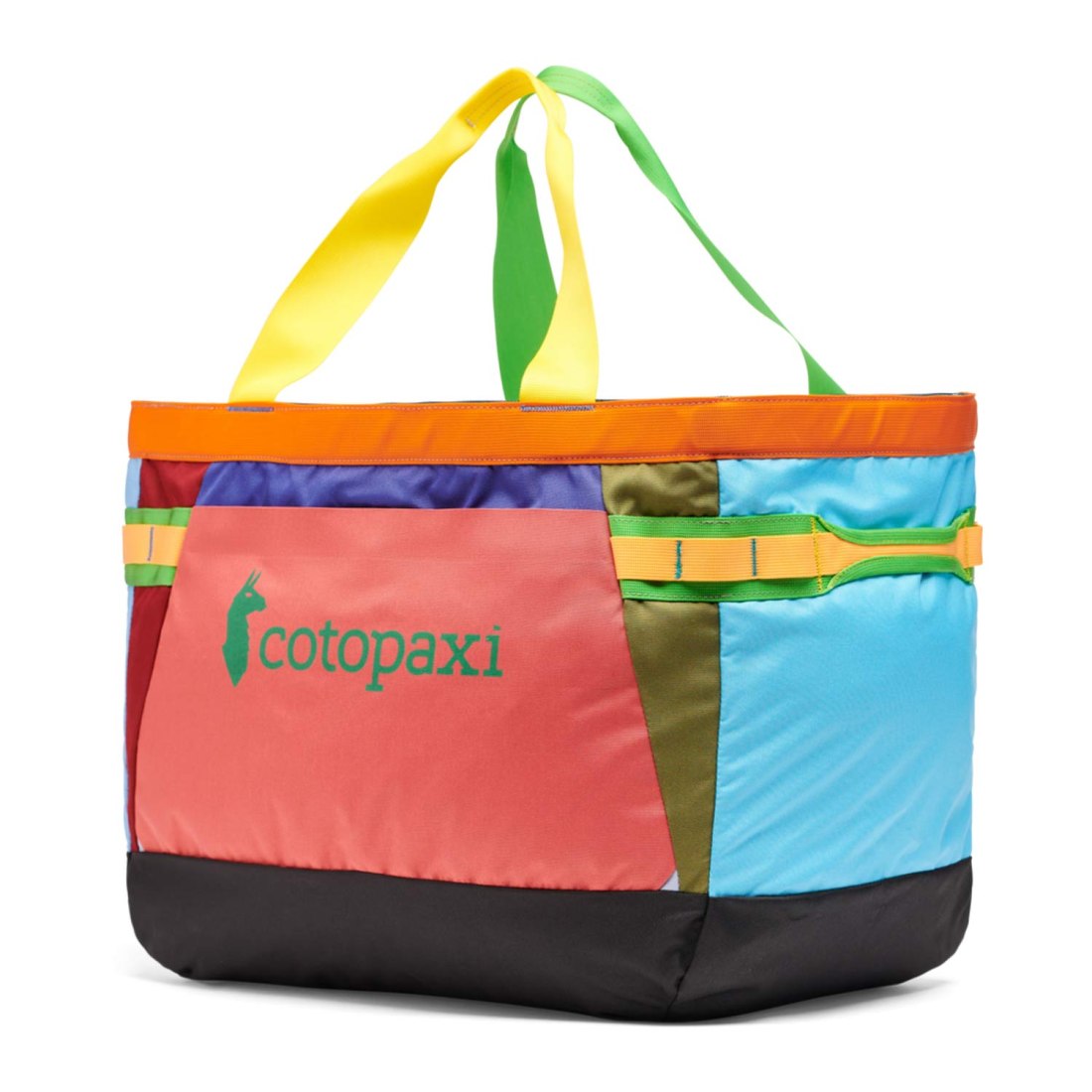 cotopaxi コトパクシ アルパ 60L ギア ホーラー トート トートバック 