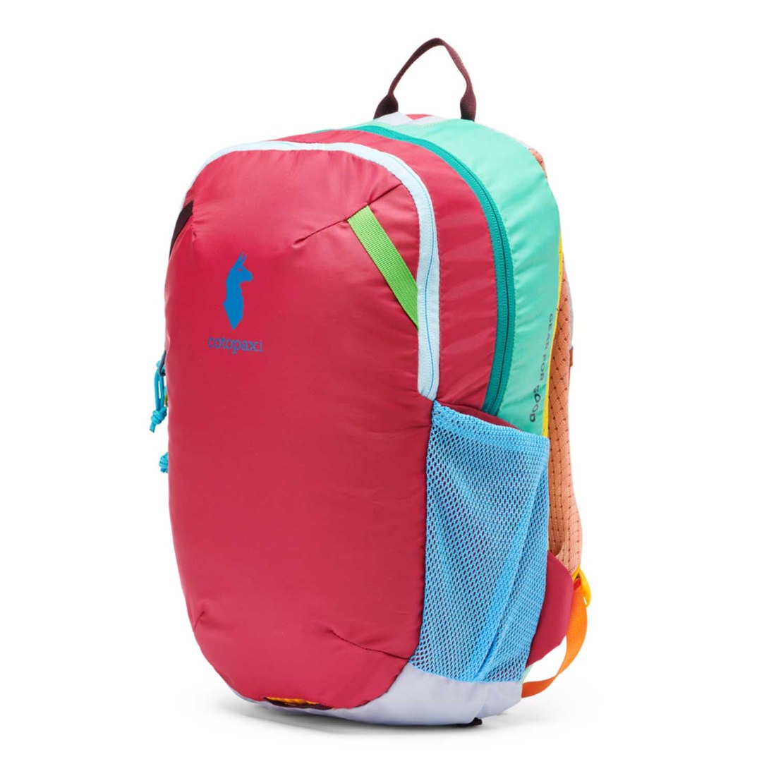 cotopaxi（コトパクシ） キッズ ディミ 12L バックパック 子供用