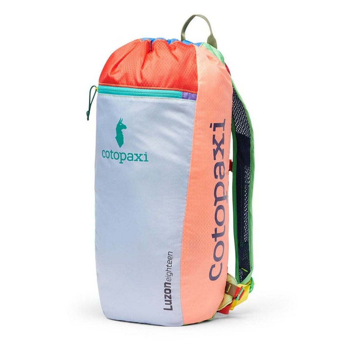 cotopaxi（コトパクシ） ルソン 18L UD トラベルパック リュックサック