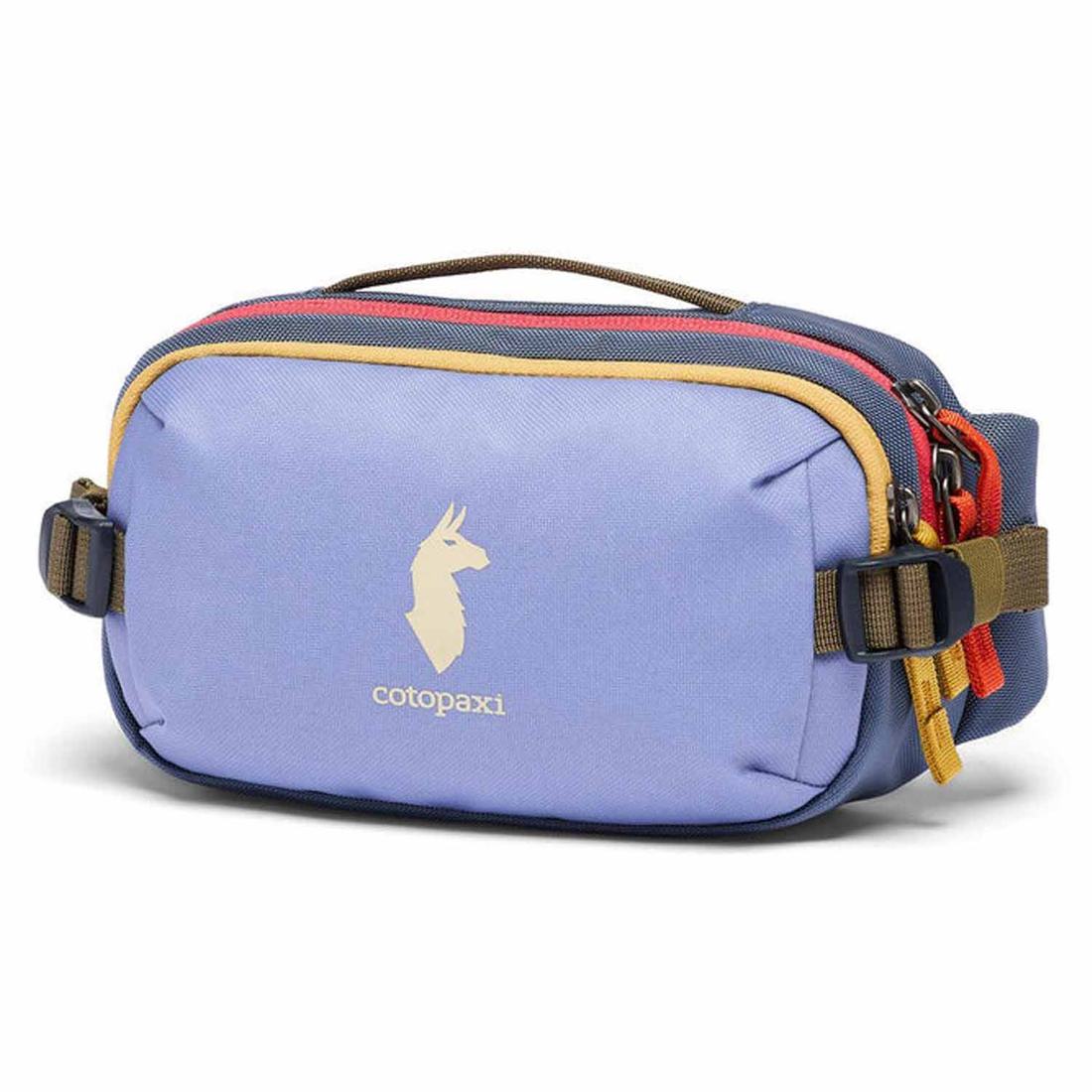 cotopaxi コトパクシ アルパ X 1.5L ヒップパック ボディー