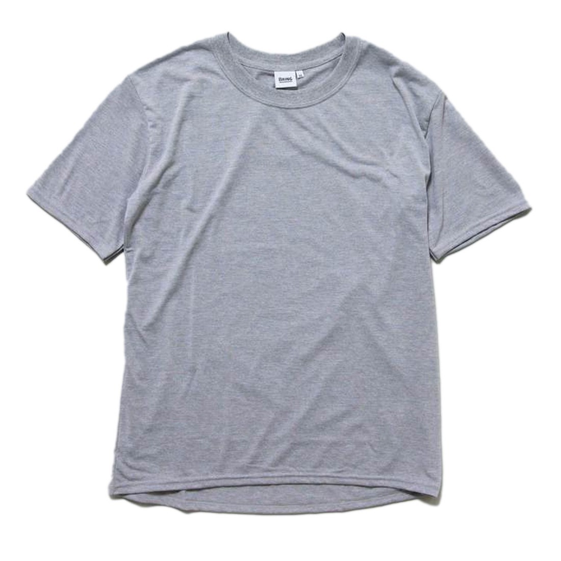 ブリング ティーシャツ ベーシック ドライコットニー Tシャツ ユニセックス   正規品