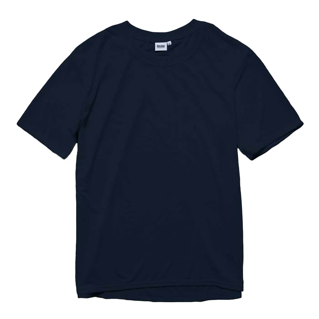 ブリング ティーシャツ ベーシック ドライコットニー ユニセックス 正規品 Tシャツ  