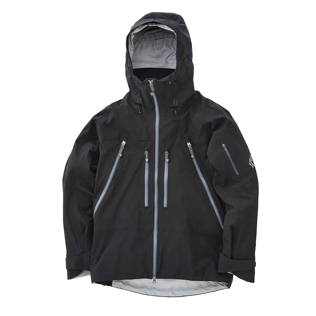 Teton Bros.（ティートンブロス） ティービー TB ジャケット メンズ